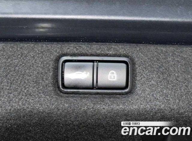 Kia K9 2015 — photo 18