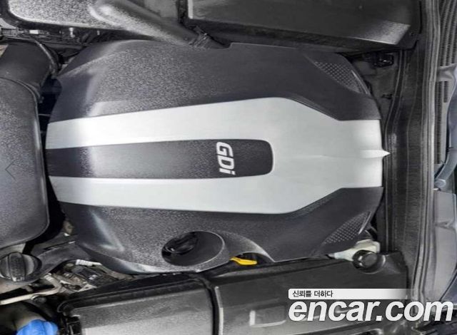 Kia K9 2015 — photo 19