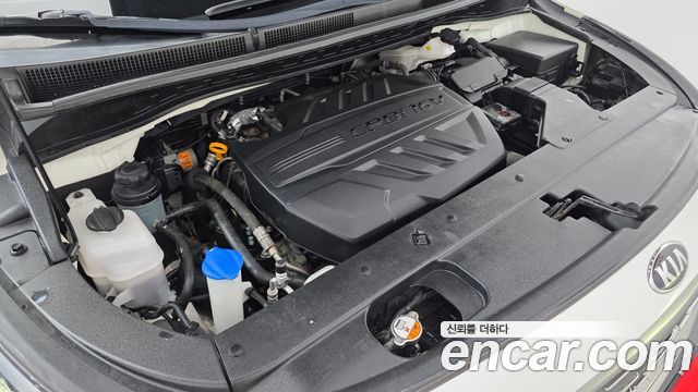 Kia Canival 2020 — photo 6