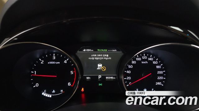Kia Canival 2020 — photo 8