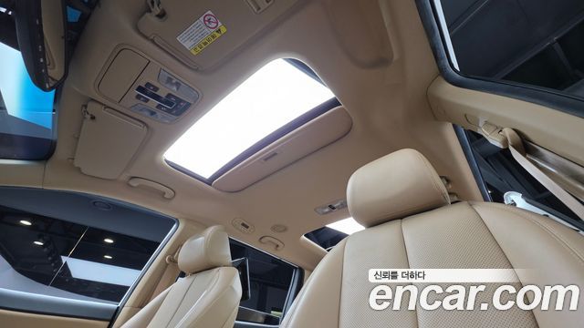 Kia Canival 2020 — photo 11