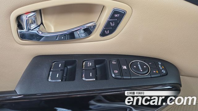 Kia Canival 2020 — photo 12