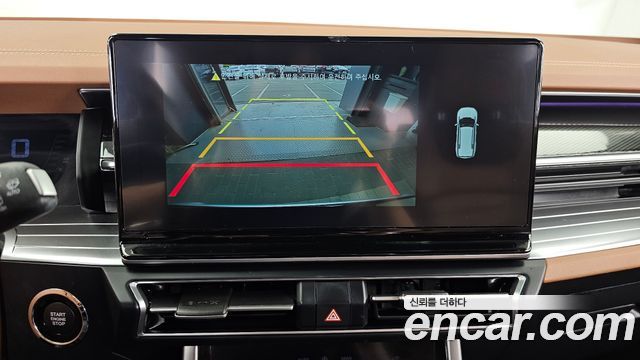 KG Mobility Torres 2023 — photo 22