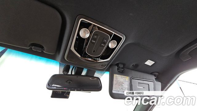 KG Mobility Torres 2023 — photo 24