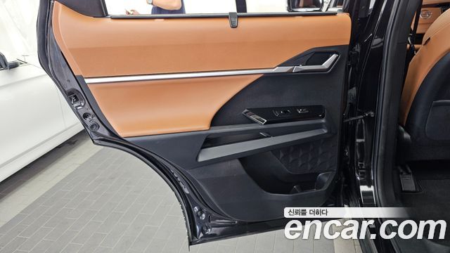 KG Mobility Torres 2023 — photo 15