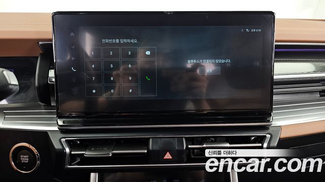 KG Mobility Torres 2023 — photo 30