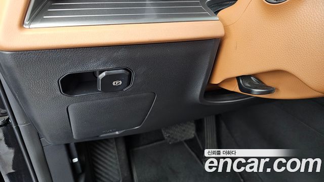KG Mobility Torres 2023 — photo 32