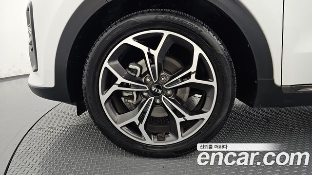 Kia Sportage 2019 — photo 5