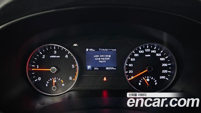 Kia Sportage 2019 — photo 11