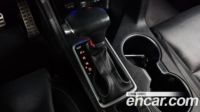 Kia Sportage 2019 — photo 12
