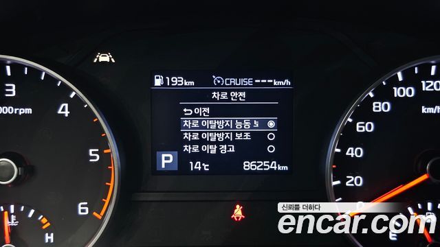 Kia Sportage 2019 — photo 22