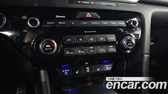 Kia Sportage 2019 — photo 24