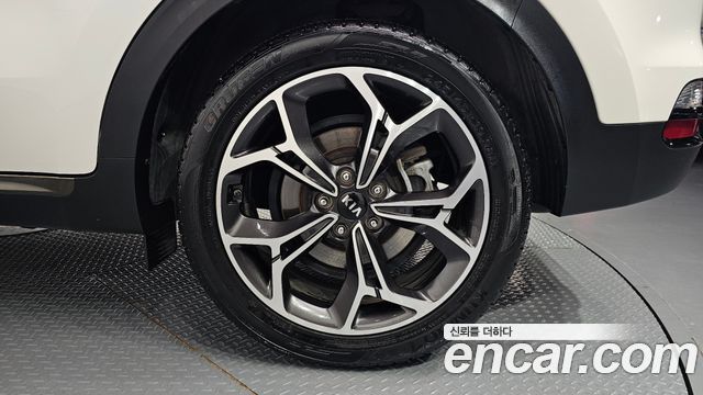 Kia Sportage 2019 — photo 7