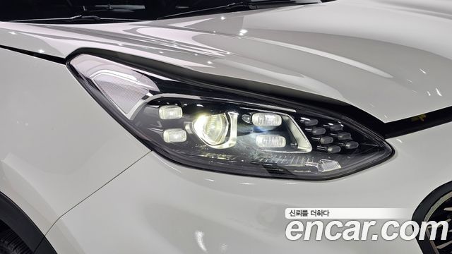 Kia Sportage 2019 — photo 8