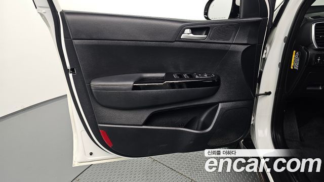 Kia Sportage 2019 — photo 14