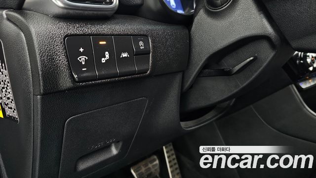 Kia Sportage 2019 — photo 27