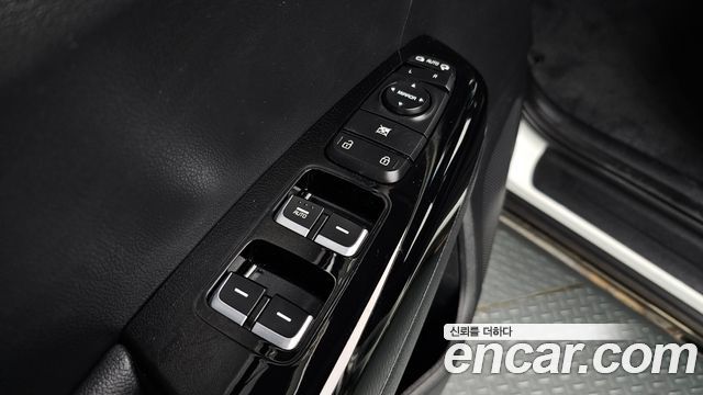 Kia Sportage 2019 — photo 28
