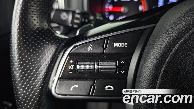 Kia Sportage 2019 — photo 29