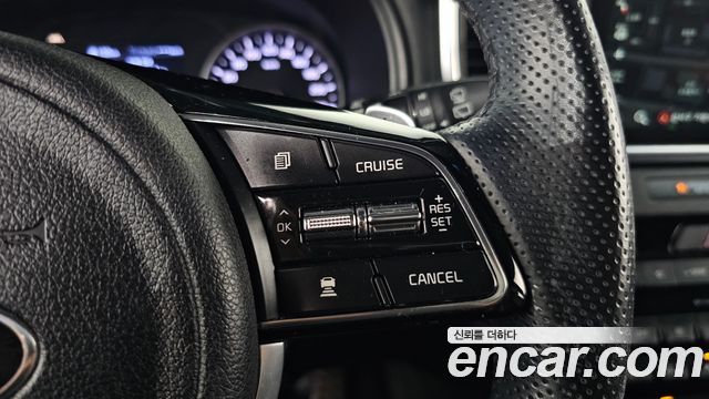 Kia Sportage 2019 — photo 31