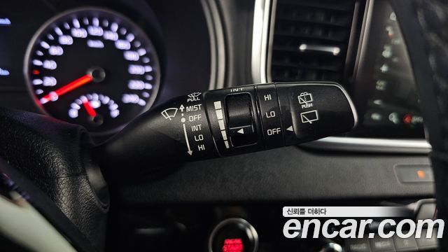 Kia Sportage 2019 — photo 32