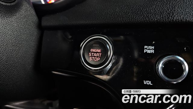 Kia Sportage 2019 — photo 34
