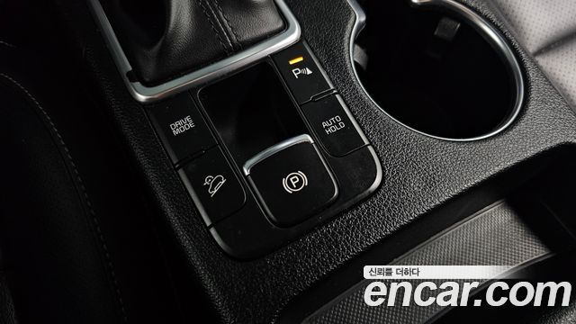Kia Sportage 2019 — photo 36