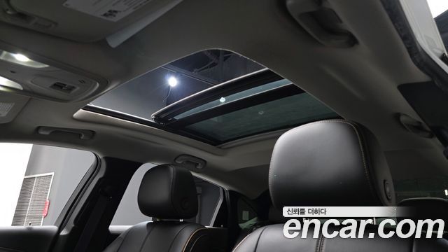 Chevrolet Korea Impala 2016 — photo 16