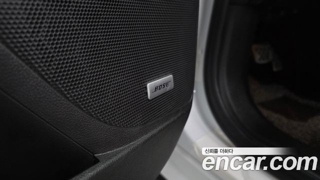 Chevrolet Korea Impala 2016 — photo 19
