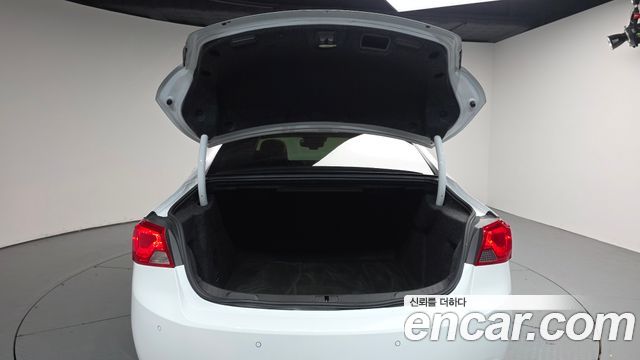 Chevrolet Korea Impala 2016 — photo 20