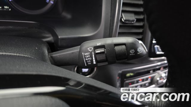 KG Mobility Rexton 2021 — photo 18