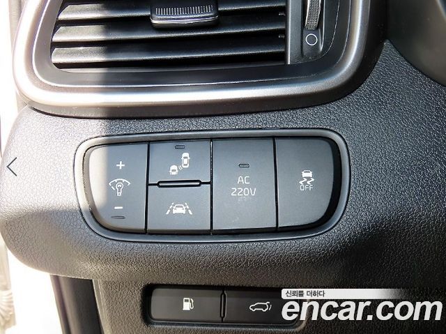 Kia Sorento 2015 — photo 12