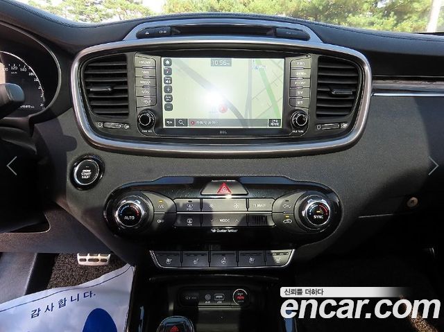 Kia Sorento 2015 — photo 13