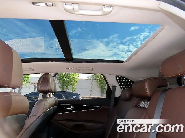 Kia Sorento 2015 — photo 16