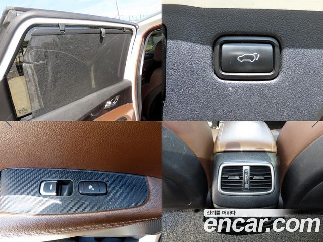 Kia Sorento 2015 — photo 17