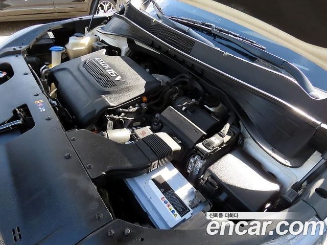 Kia Sorento 2015 — photo 19