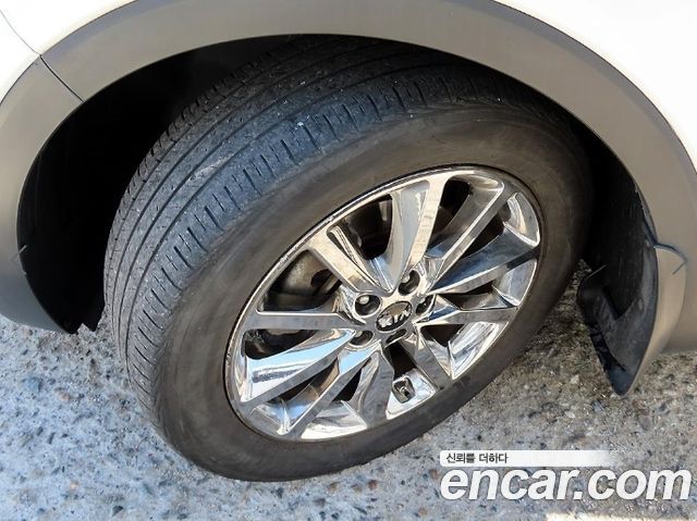 Kia Sorento 2015 — photo 20