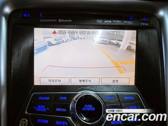 Hyundai Sonata 2010 — photo 19