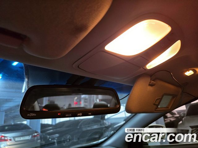 Hyundai Sonata 2010 — photo 20
