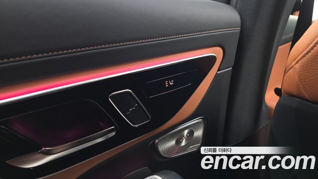 Mercedes-Benz GLC-Class 2026 — photo 25
