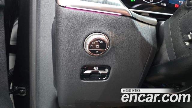 Mercedes-Benz GLC-Class 2026 — photo 27