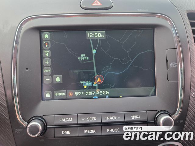 Kia K3 2017 — photo 7