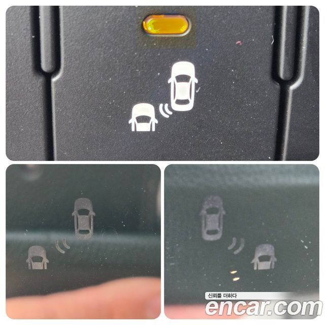 Kia K3 2017 — photo 12