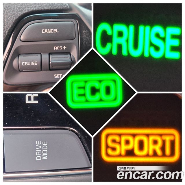 Kia K3 2017 — photo 13