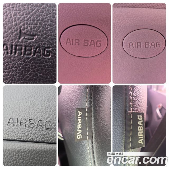 Kia K3 2017 — photo 14