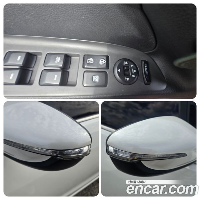 Kia K3 2017 — photo 17