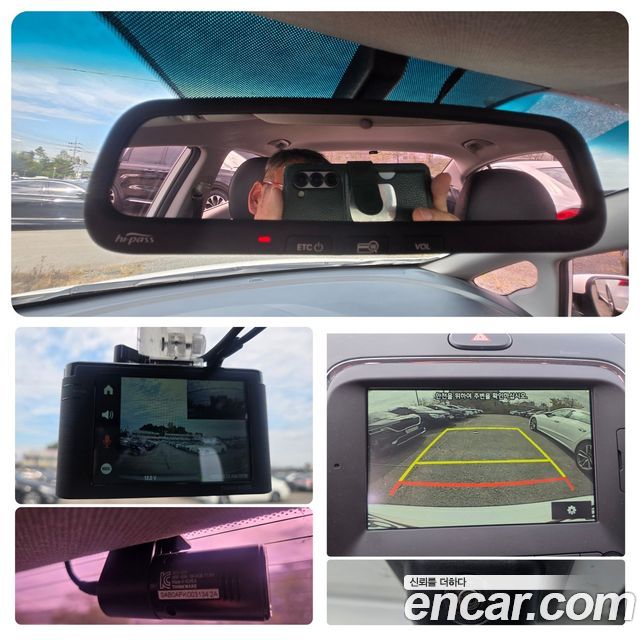 Kia K3 2017 — photo 20
