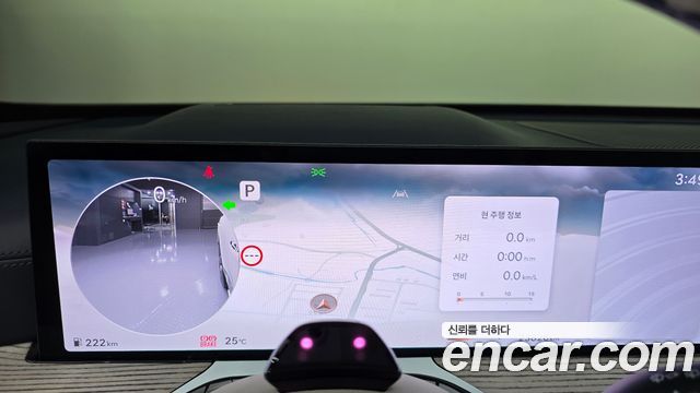 Genesis GV80 2025 — photo 11