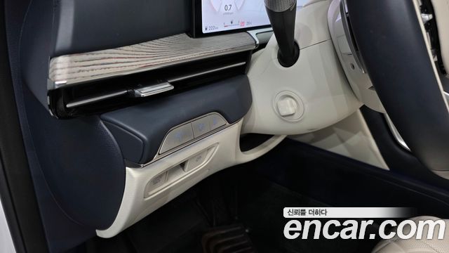 Genesis GV80 2025 — photo 24