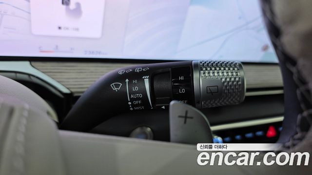 Genesis GV80 2025 — photo 27