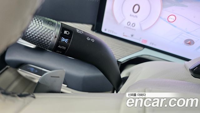 Genesis GV80 2025 — photo 28